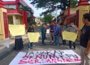 JIM Desak Polda Sumut Periksa dan Tangkap 3 Oknum Komisioner KPU Serdang Bedagai