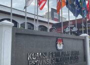Soal Kontroversi Pengurangan Honor Sekretariat PPS di KPUD Sergai, Ketua KPU Sumut: Sesuaikan Keputusan KPU Nomor 472 Tahun 2022