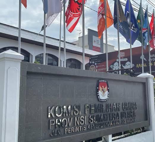 Soal Kontroversi Pengurangan Honor Sekretariat PPS di KPUD Sergai, Ketua KPU Sumut: Sesuaikan Keputusan KPU Nomor 472 Tahun 2022