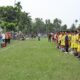 Bupati Sergai Beri Motivasi PS Sergai Jelang Liga Asprov PSSI Sumut