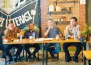 Forkopimda CUP 2024 Sergai, Ajang Prestasi dan Pencarian Bibit Muda