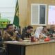 Sergai Tegas Perangi Stunting, Gelar Rapat Koordinasi