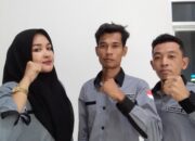 Naposo Nauli Bulung Dukung M. Ali Yusuf Siregar sebagai Calon Bupati Deli Serdang Periode 2024 – 2029