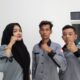 Naposo Nauli Bulung Dukung M. Ali Yusuf Siregar sebagai Calon Bupati Deli Serdang Periode 2024 - 2029