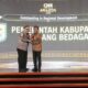 Pemkab Sergai Raih Penghargaan Bergengsi dalam CNN Awards 2024