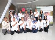 Regal Springs Indonesia dan BRIN Kolaborasi Riset Kendalikan Penyakit Ikan Tilapia
