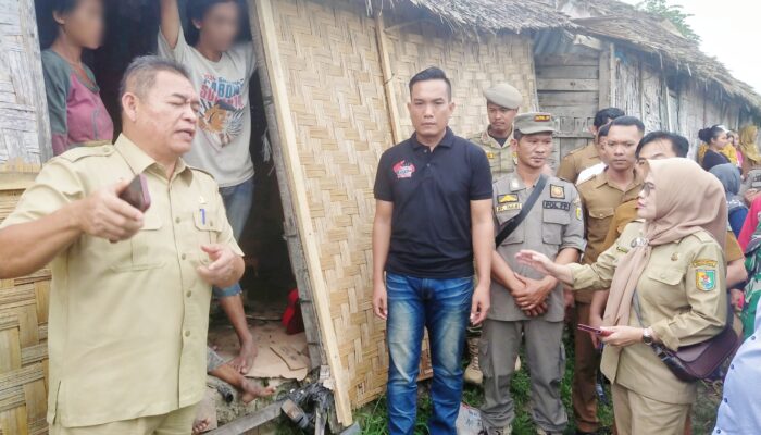 Pemkab Sergai Sigap Tangani Masalah Kesejahteraan Warga Kurang Mampu