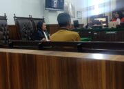 Terdakwa Kades Pasar Baru Diduga Mengetahui Tanda Tangan Palsu, Ahli Pidana: Ada Unsur Kesengajaan