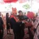 Merah Putih Berkibar di Sergai, Semarakkan HUT RI ke-79, Budaya Karo Berpadu dengan Semangat Nasionalisme