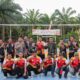 Blok 10 Juarai Liga Pro Dambaan, Bupati Sergai Optimis Lahirkan Atlet Voli Berprestasi