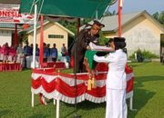 Kapolsek Teluk Mengkudu: Semangat Nasionalisme  Fondasi Bangsa