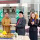 HUT MA ke-79, Komitmen PN Sei Rampah dalam Mewujudkan Keadilan Sebagai Pengadilan Terbaik Ke-3 Nasional