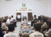 Bupati Sergai Dukung Kreativitas Pemuda dan Inovasi UMKM
