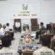 Bupati Sergai Dukung Kreativitas Pemuda dan Inovasi UMKM