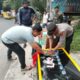 Tiga Titik Lokasi Judi dan Narkoba di Pancur Batu Digerebek