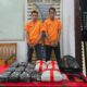 Polres Tebing Tinggi Ungkap Peredaran 30 ribu extacy dan 10 kg sabu