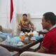 Wabup Sergai Berikan Penghargaan Atlet Sepak Takraw Berprestasi