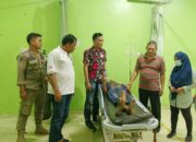 Kolaborasi Lintas Sektoral Tangani ODGJ di Sergai, Satu Pasien Berhasil Dievakuasi