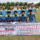 PSBR Tanah Besih dan Putra WMC Pesta Gol di Forkopimda Cup U-23 Sergai
