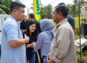 Sambut Panen Raya Padi, Bupati Sergai dan Wali Kota Medan Perkuat Kemitraan Pertanian