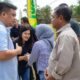 Sambut Panen Raya Padi, Bupati Sergai dan Wali Kota Medan Perkuat Kemitraan Pertanian