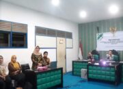 Pemkab Sergai Tegaskan Komitmen pada Keterbukaan Informasi Publik