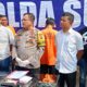 Dua Pengedar 626,32 gram Narkotika Ditangkap Sat Narkoba Polres Sergai