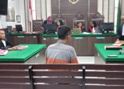 Kasus Tanda Tangan Palsu, Jonizar SH: Terdakwa Kepala Desa Pasar Baru Diduga Terlibat dalam Skandal PAPBDes