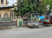 Anggota Polres Sergai Diserang Tiga Pria Tak Dikenal di Teluk Mengkudu