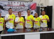 Turnamen Sepak Bola Forkompimda U-23 Sergai: Ajang Pengembangan Bakat Lokal dan Pertumbuhan Ekonomi