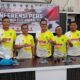 Turnamen Sepak Bola Forkompimda U-23 Sergai: Ajang Pengembangan Bakat Lokal dan Pertumbuhan Ekonomi