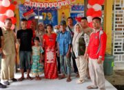 Pasien Gangguan Jiwa dan Anaknya Dapat Perawatan Intensif di RSUD Sultan Sulaiman