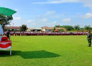 Semangat Merdeka di Teluk Mengkudu, Peringatan HUT RI ke-79 Penuh Makna