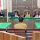 Misteri di Balik Tanda Tangan Palsu Kades Pasar Baru Terancam Hukuman, Kuasa Hukum Terdakwa Protes Tolak Wawancara