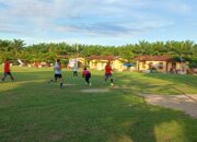 Adolina FC. Si Kuda Hitam yang Mengejutkan, Lolos ke 16 Besar Forkopimda Sergai Cup U-23