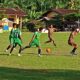 Perpapi Paya Pinang Bungkam Agtagana FC, Kokoh di Puncak Klasemen Grup F
