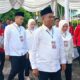 Darma Wijaya-Adlin Resmi Mendaftar ke KPU Sergai, Optimis Raih 80 Persen