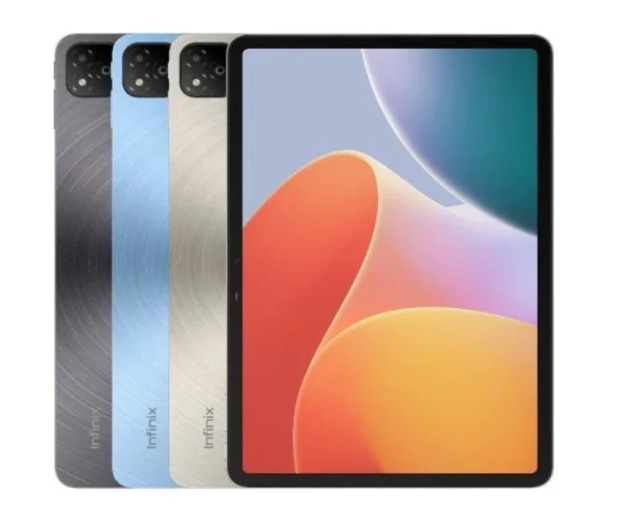 Infinix Xpad, Bocoran Tablet Murah dengan Spek Premium