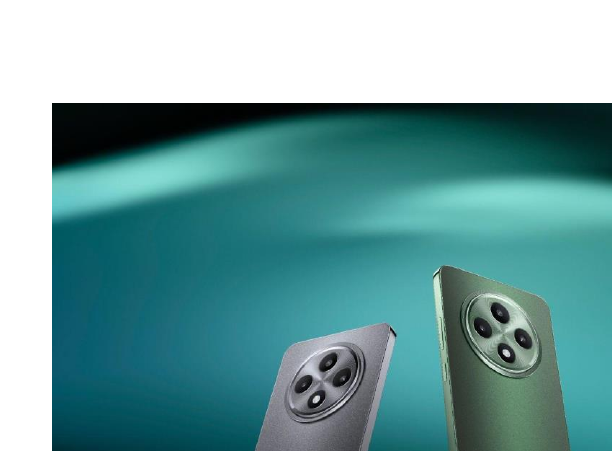OPPO Reno12 F, smartphone flagship dengan harga terjangkau