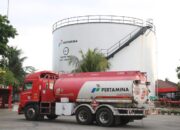 Sambut MotoGP Mandalika, Pertamina Patra Niaga Tingkatkan Stok BBM 5 Kali Lipat Konsumsi Normal