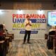 Inovatif dan Kreatif, Pertamina UMK Academy Jadi Program Pemberdayaan Berkelanjutan versi Marketeers Editor’s Choice Award 2024