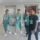 Jalani 18 Item Tes Kesehatan, Darma Wijaya dan Adlin Tambunan Siap Tempur di Pilkada 2024