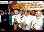 Video Klarifikasi Yusuf Siregar Diduga Menyalahkan Pj Bupati Deli Serdang Wirya Alrahman