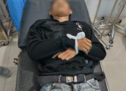 Remaja SMP Tewas Ditembak, Polisi Lakukan Penyelidikan Instensif Buru Pelaku Misterius