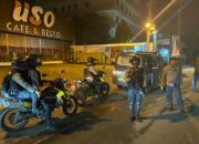 Polda Sumut Intensifkan Patroli Malam, Kota Medan Aman Jelang PON XXI