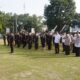 Kejari Sergai Gelar Upacara Peringati Hari Lahir Kejaksaan RI ke-79, Tekankan Kedaulatan Hukum