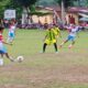 Putra Jaya Firdaus FC Lolos ke 16 Besar Forkompimda Sergai Cup U-23