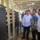 UPI Lele Asap Sergai Resmi Beroperasi, UMKM Ikan Semakin Produktif