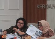 Sergai Perkuat Perlindungan Sosial, Targetkan 54% Pekerja Terlindungi Jamsostek