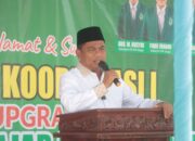 Bupati Sergai Apresiasi Peran IPA dalam Pembentukan Generasi Religius